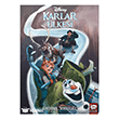 Disney Karlar �lkesi - Kavu�ma Yolculu�u Beta Kids