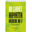 Bu �irket Hayatta Kalacak M�? ELMA Yay�nevi