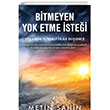 Bitmeyen Yok Etme �ste�i Cinius Yay�nlar�