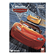 Disney P�xar Arabalar 3 Beta Kids