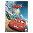 Disney P�xar Arabalar Beta Kids