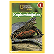 National Geographic Kids - Kaplumba�alar Beta Kids