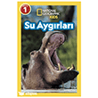 National Geographic Kids - Su Ayg�rlar� Beta Kids