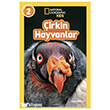 National Geographic Kids - �irkin Hayvanlar Beta Kids