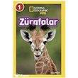 National Geographic Kids/ Z�rafalar Beta Kids