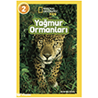 National Geographic Kids/ Ya�mur Ormanlar� Beta Kids