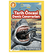 National Geographic Kids/ Tarih �ncesi Deniz Canavarlar� Beta Kids
