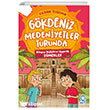 D�nyay� De�i�tiren Uygarl�k S�merler - G�kdeniz Medeniyetler Turunda - 3. S�n�f Hikaye Seti Mavi Kirpi Yay�nlar�