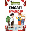 Empati Tiyatrosu;Felsefe �stasyonu 6 Mavi Kirpi Yay�nlar�