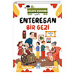 Enteresan Bir Gezi;Felsefe �stasyonu 3 Mavi Kirpi Yay�nlar�