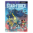 Disney Muhte�em Maceralar Star Force Asiler Akademisi Beta Kids