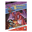 Disney Muhte�em Maceralar ��lg�n Bir �ovalyenin G�nl�kleri Beta Kids