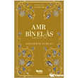Amr Bin El-As �elik Yay�nevi