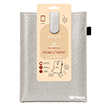 Yeni Nesil Kitap ve Tablet �antas� - �zel Deri Dokulu G�m�� Ephesus Yay�nlar�