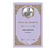 Don Quixote Volume 1 Paper Books