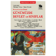 Prometheus`un �zinde G�n�m�zde Devlet ve S�n�flar - T�lin �ngen`e Arma�an  �mge Kitabevi Yay�nlar�