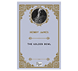 The Golden Bowl Paper Books