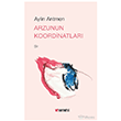 Arzunun Koordinatlar� Ve Yay�nevi
