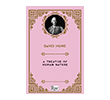 A Treatise of Human Nature Paper Books
