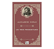 Les Trois Mousquetaires Paper Books