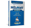 Diyanet ��leri M�lakat Haz�rl�k Kitab�  Yediiklim Yay�nlar�