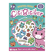 Cicibiciler Unicornlar Faaliyet Kitab� Beta Kids