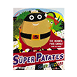 S�per Patates S�per Sebzeler Beta Kids