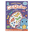 Cicibiciler Dinozorlar Faaliyet Kitab� Beta Kids