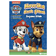 Paw Patrol Havrika Renk ��leni Boyama Kitab� Beta Kids