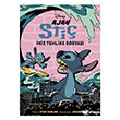 Disney Ajan Sti� - �kiz Tehlike Dosyas� Beta Kids