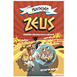 Muhte�em Zeus: Tehditkar Minotauros`un Labirenti Beta Kids