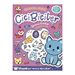 Cicibiciler Sevimli Evciller Faaliyet Kitab� Beta Kids