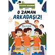 O Zaman Arkada��z;Felsefe �stasyonu 1  Mavi Kirpi Yay�nlar�