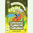 Ba�kentte Bir G�n: Ankara;G�kdeniz T�rkiye Turunda 1 Mavi Kirpi Yay�nlar�