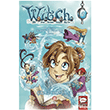 Witch 3. B�l�m: �ki D�nyada Birden Kriz 1. K�s�m Beta Byou