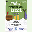 Aya��n� Yorgan�na G�re Uzat;Atas�zleri ve Deyimler Hikayeleri 2 Mavi Kirpi Yay�nlar�