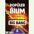 Evrenin Olu�umu ve Big Bang - Pop�ler Bilim Evren Dizisi 5 Mavi Kirpi Yay�nlar�