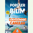 G�ky�z�ndeki Canl�lar - Pop�ler Bilim Hayvanlar Dizisi 2  Mavi Kirpi Yay�nlar�