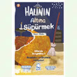 Hal�n�n Alt�na S�p�rmek;Atas�zleri ve Deyimler Hikayeleri 9  Mavi Kirpi Yay�nlar�