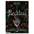 Reckless Beta Byou