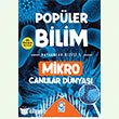 Mikro Canl�lar D�nyas� Pop�ler Bilim Hayvanlar Dizisi 5  Mavi Kirpi Yay�nlar�