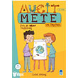 Pek De Uzay De�ilmi� - Mucit Mete Ve Tayfas� - 3. S�n�f Hikaye Seti (1. Kitap) Mavi Kirpi Yay�nlar�