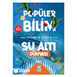Su Alt� D�nyas� - Pop�ler Bilim Hayvanlar Dizisi 3  Mavi Kirpi Yay�nlar�