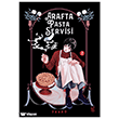 Arafta Pasta Servisi 2 Yuzu