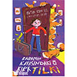 Babam�n Kafas�ndaki K�rk Tilki Tima� �ocuk
