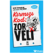 K�rm�z� Kod: Zor Veli Tima� Yay�nlar�
