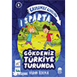 Grubumuz Geni�liyor: Isparta;G�kdeniz T�rkiye Turunda 1 Mavi Kirpi Yay�nlar�