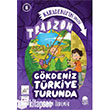 G�kdeniz T�rkiye Turunda;Karadeniz`in �ncisi - Trabzon Mavi Kirpi Yay�nlar�