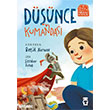 D���nce Kumandas� Tima� �ocuk