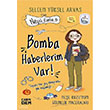 Ne�eli G�nl�k 5 - Bomba Haberlerim Var! Carpe Diem Kitap